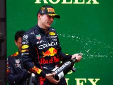 Max Verstappen slaat terug met maximale score in Imola: ‘Dit hadden we ook wel even nodig’