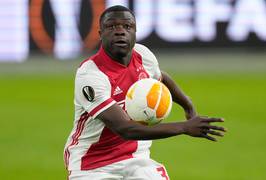 Ajacied Brian Brobbey voor vier seizoenen naar RB Leipzig