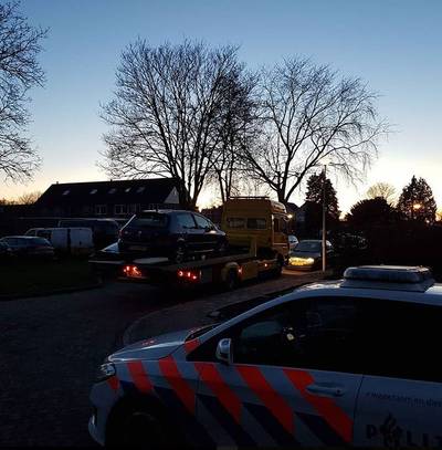 Voortvluchtige man (35) die politie oppakt na achtervolging door Lienden moet terug de cel in