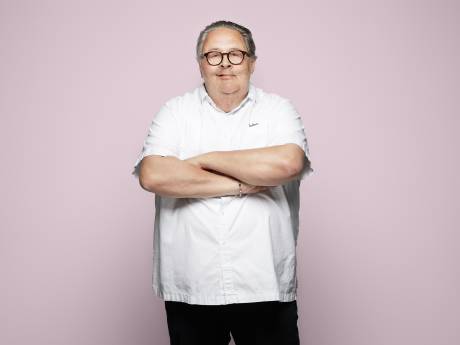 Tv-kok Julius Jaspers doet aan intermittent fasting: ‘Op maandag eet ik helemaal niets’