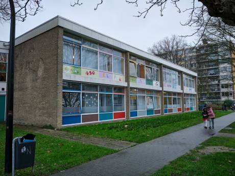Basisscholen Loep en El Furkan in Schiedam krijgen nieuw schoolgebouw, onderzoek in volle gang