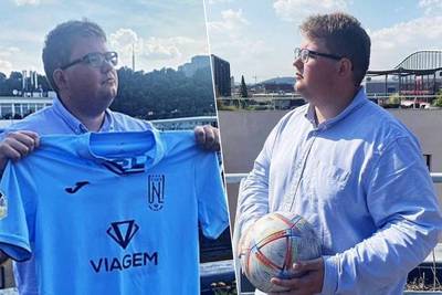 Tsjechische student debuteert bij profclub nadat vader half miljoen betaalt: “Hij heeft ervaring door FIFA te spelen”
