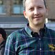 Doodstraf van VUB-prof in Iran voorlopig opgeschort