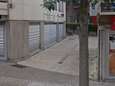Un homme pendu en pleine rue découvert dans le centre de Liège
