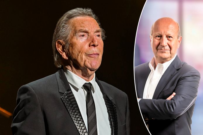 Joel Hoylaerts/Photo News