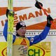 Tsjech Bauer doet uitstekende zaak in Tour de Ski