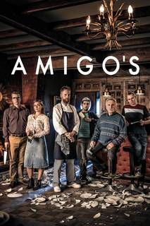 Amigo's