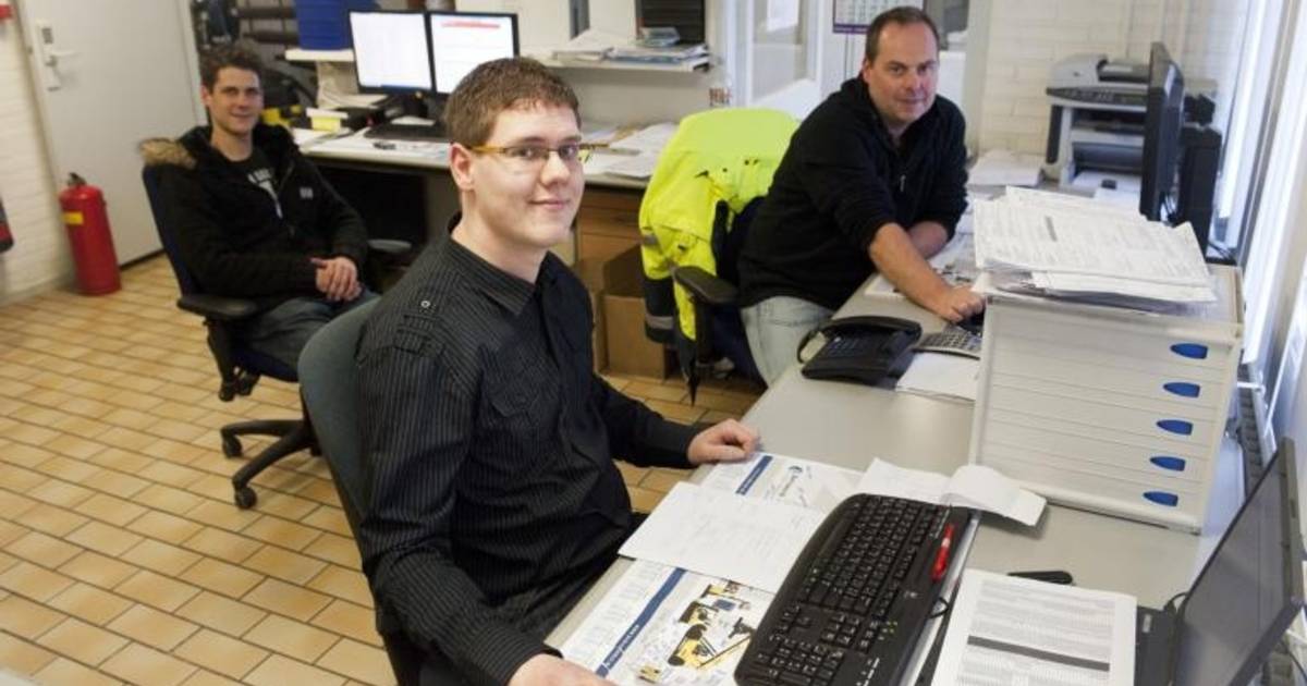 'Een fijn gevoel om er weer bij te horen' Bergen op Zoom bndestem.nl