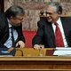 Grieks parlement steunt regering Papademos