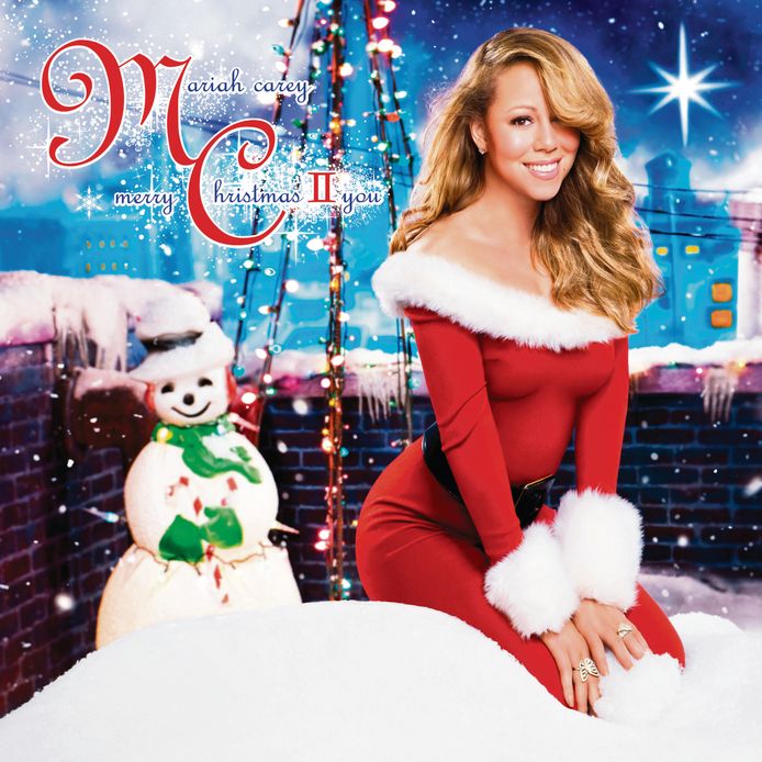 Mariah Carey: Merry Christmas II you