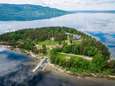 Noorse regering bepaalt plaats Utøya-monument voor slachtoffers Breivik