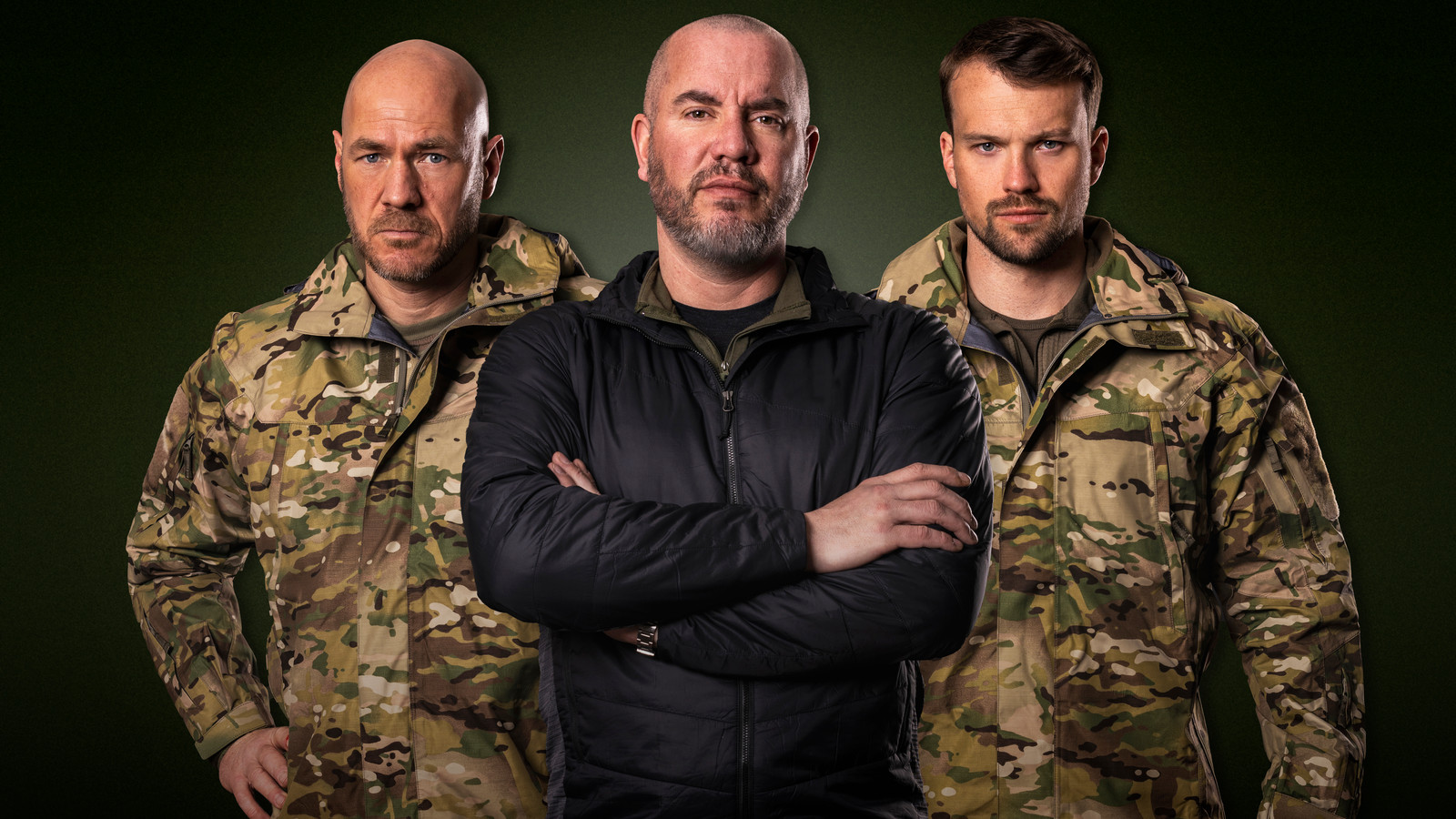 Defensie gestopt met Kamp van Koningsbrugge ‘Willen als professionele organisatie gezien worden