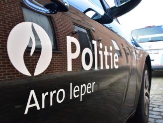 Grote verkeershinder na banale kop-staartaanrijding op drukke N58