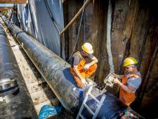Twaalf Arnhemse wijken kunnen nog voor 2030 van het gas af