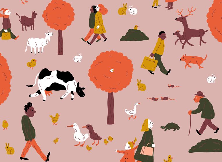 Hoe moeten we denken over dieren? | Trouw