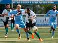 Quick woensdag al tegen Scheveningen in nacompetitie 