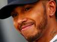 Hamilton plus rapide que Vettel à Barcelone