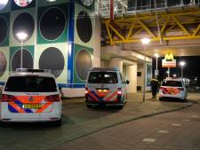 18- en 16-jarige verdacht van poging tot doodslag op jongen (17) bij metrostation Heemraadlaan