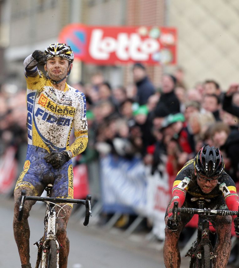 null Beeld BELGA