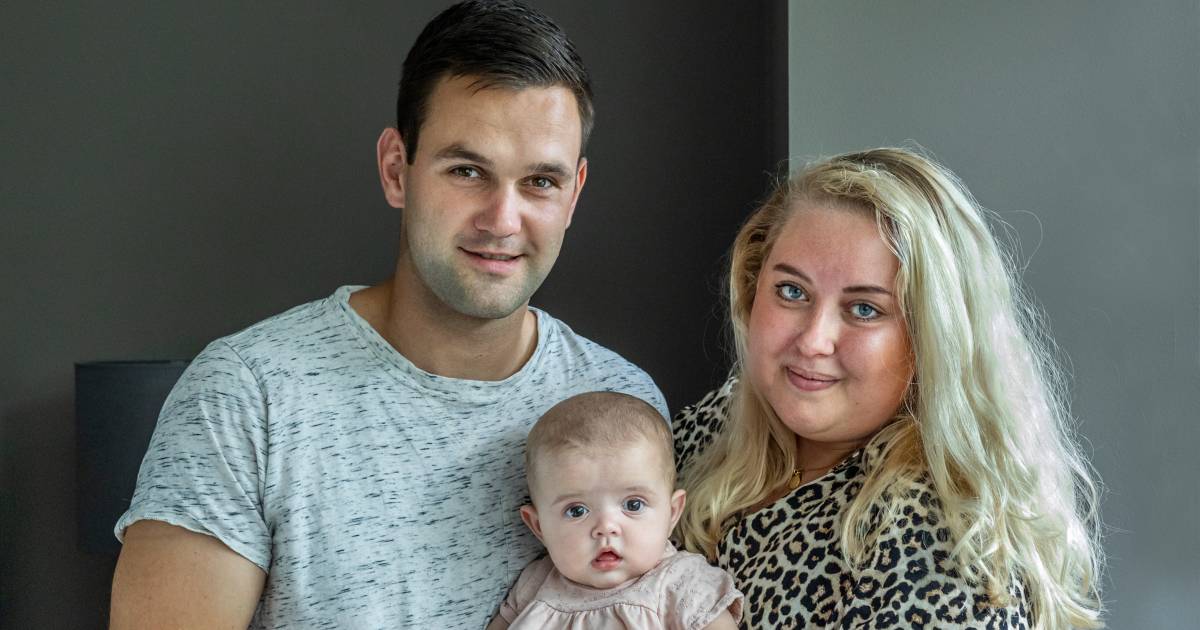 ziekenhuizen druk met kindjes met rs virus ze was helemaal slap in m n armen meer groene hart ad nl