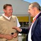 Bubka en Samaranch Junior in Uitvoerend Comité IOC