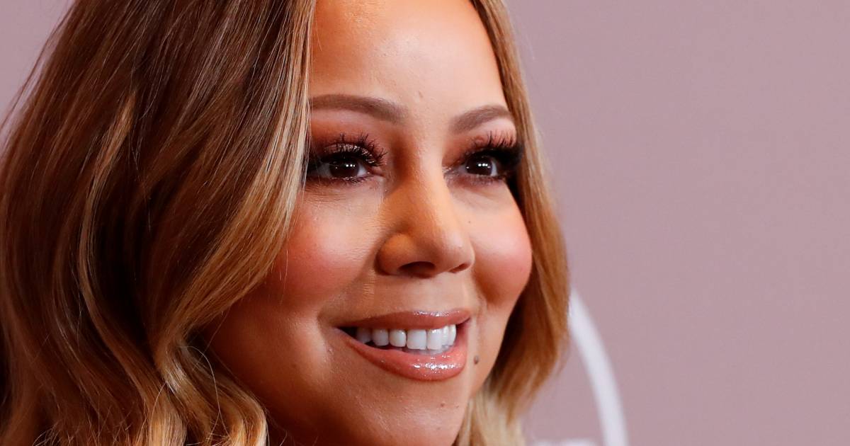 Broer En Zus Nog Altijd Woedend Op Mariah Carey Show Gelderlander Nl