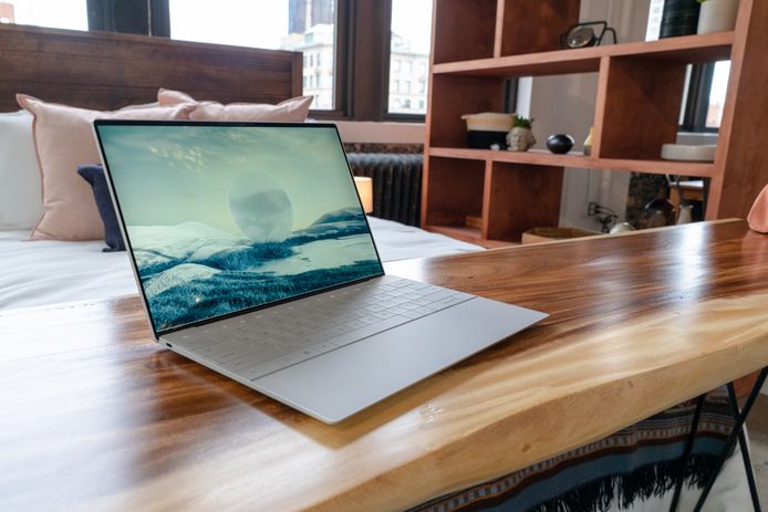 De Dell XPS 13 Plus