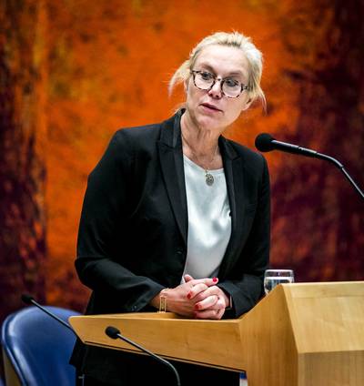 Handelsmissie naar Riyad gaat zeker niet door vanwege moord Khashoggi