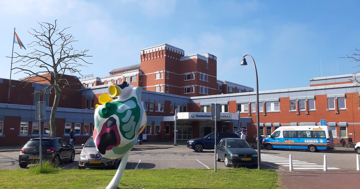 Nierpatiënten in Lelystad hoeven voor dialyse niet meer naar ziekenhuis: twee nieuwe locaties ‘in de