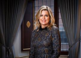 Koningin Máxima kreeg duizenden brieven na het overlijden van haar zusje Inés