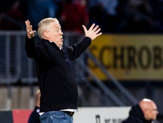Mogelijk einde seizoen voor St. Jago, maar Willem II heeft Verreth en Meerveld terug: ‘Spierspanning is een eigenaardig beestje’