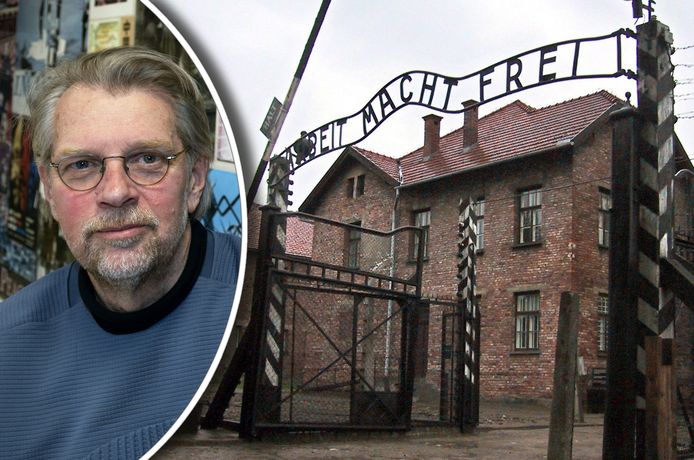 Geschiedenisleraar Marco Baars is al 27 keer met leerlingen naar vernietigingskamp Auschwitz geweest.