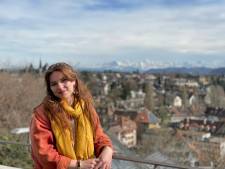 Zeelandse Senna ging als 17-jarige au pair naar Zwitserland en bleef: ‘De Zwitser is rustig en tegelijk heel spontaan’