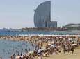 Belgische toeriste (22) verkracht op strand in Barcelona