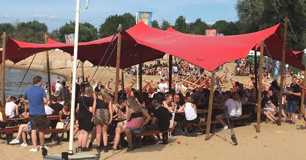 Keuzestress op Dreamfields festival in Lathum