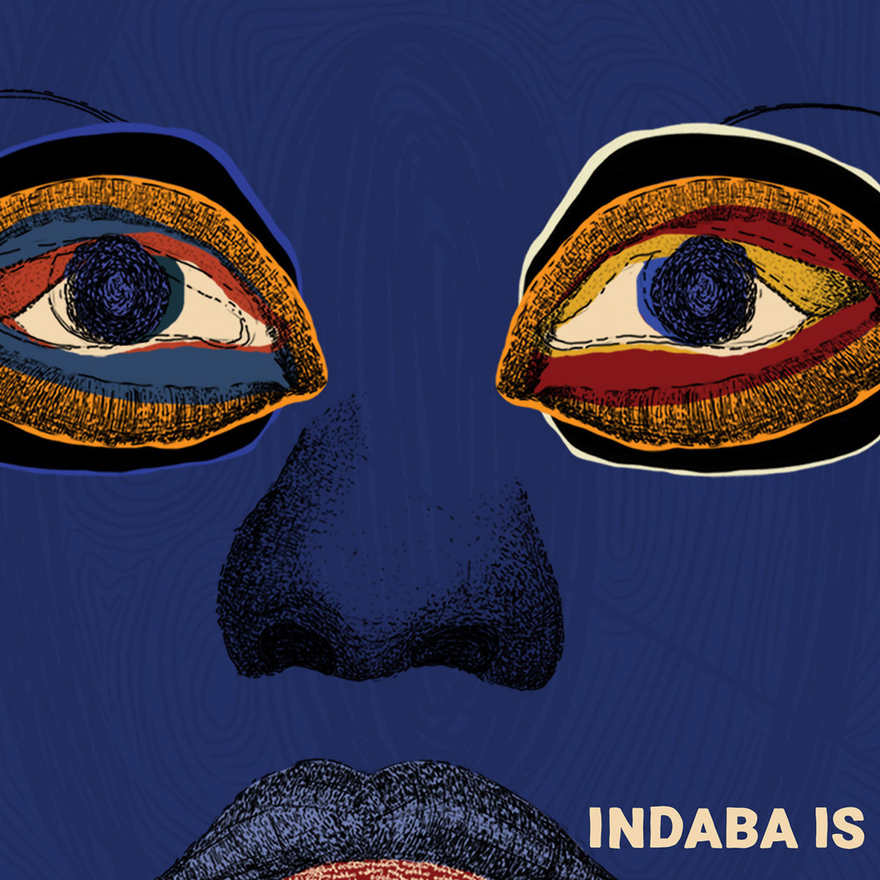 Indaba Is Beeld va
