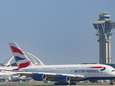 Passagier moest 11 uur op ondergeplaste stoel zitten op vlucht van British Airways
