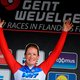 Kirsten Wild is eerste vrouw die Gent-Wevelgem tweemaal wint