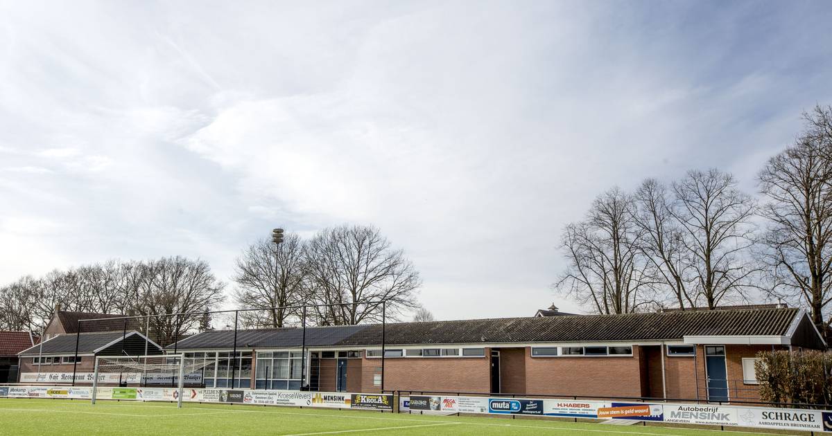 Langeveen gaat voor basisschool, dorpshuis en sportlocatie onder één dak