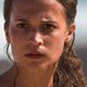 De eerste 'Tomb Raider'-trailer is er en Lara's nek ziet er weer gezond uit