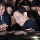 Topman Samsung aangehouden na arrestatiebevel
