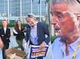 "Idioten" en "ezels": Ryanair-topman met voeten vooruit tegen vakbond