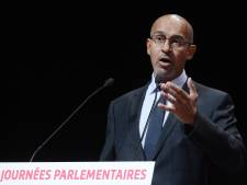 Harlem Désir défend François Hollande "très sensible"