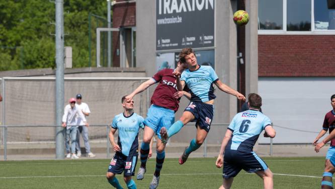 Zonhoven United en Torpedo Hasselt spelen ook volgend seizoen in eerste provinciale