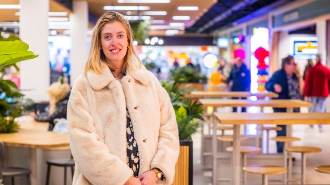 Renovatie winkelcentrum Sterrenburg zit er (bijna) op en dit is allemaal verbeterd: ‘Het klopt tot in de details’