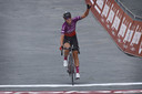Chantal Blaak won Strade Bianche.