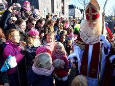 Sinterklaas komt weer naar Amersfoort, maar zal het rustiger aan doen: ‘Simpelweg te weinig vrijwilligers’