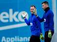 Barcelona moet Ter Stegen waarschijnlijk missen in stadsderby