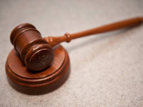 Verdachte van aanranding Chaam hoort 180 uur eisen
