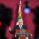 Persbriefings Mexicaanse president gelijkwaardig aan die van Trump: ‘Veel blabla, weinig info’